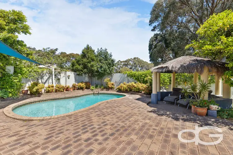 65 Marshall Way, Samson WA 6163