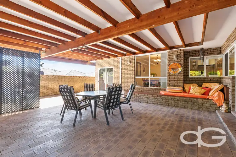 Fifth view of Homely house listing, 65 Marshall Way, Samson WA 6163