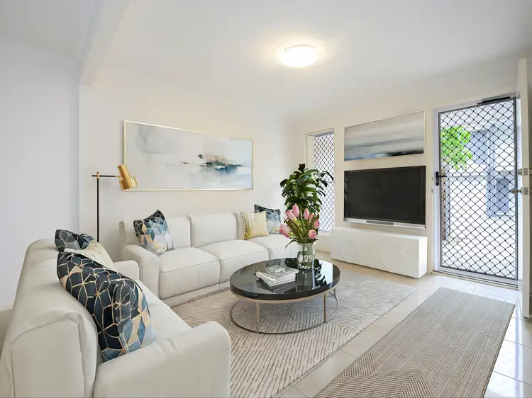 Main view of Homely townhouse listing, 94/325 Stanley Street, Brendale QLD 4500