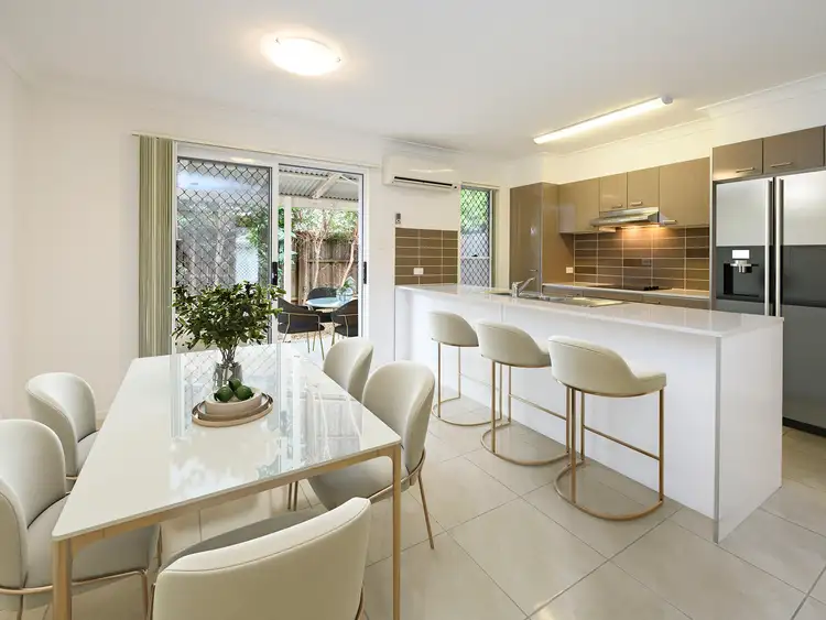 Second view of Homely townhouse listing, 94/325 Stanley Street, Brendale QLD 4500