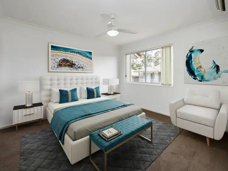 Third view of Homely townhouse listing, 94/325 Stanley Street, Brendale QLD 4500