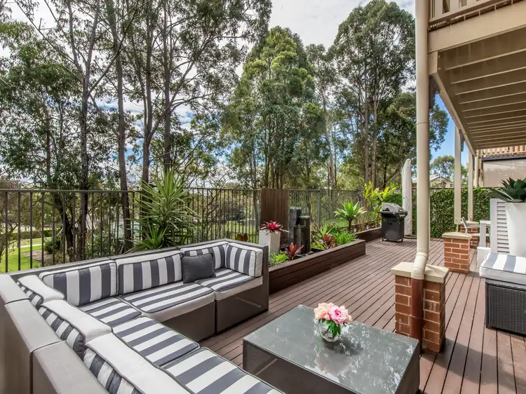 6/55 Paradise Springs Avenue, Robina QLD 4226
