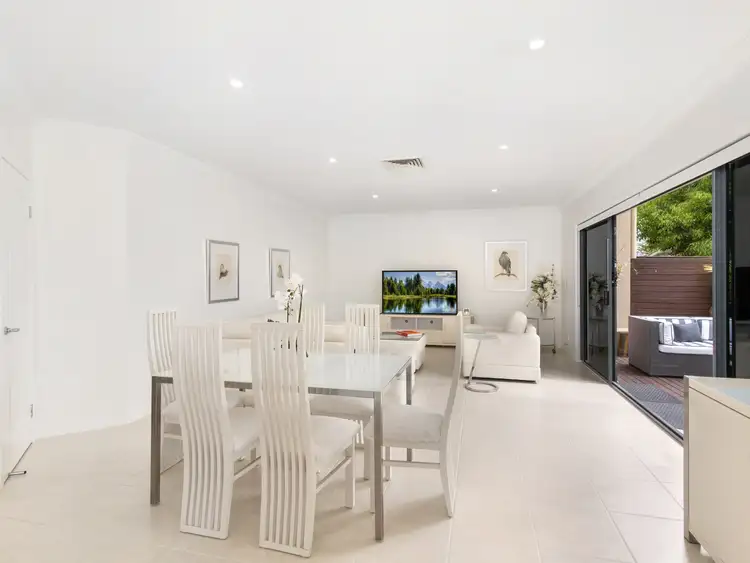 Fourth view of Homely townhouse listing, 6/55 Paradise Springs Avenue, Robina QLD 4226