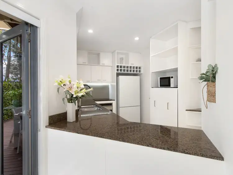 Sixth view of Homely townhouse listing, 6/55 Paradise Springs Avenue, Robina QLD 4226