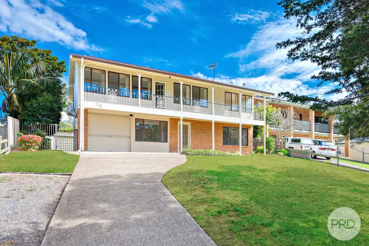 13 Kemp Street, Salamander Bay NSW 2317