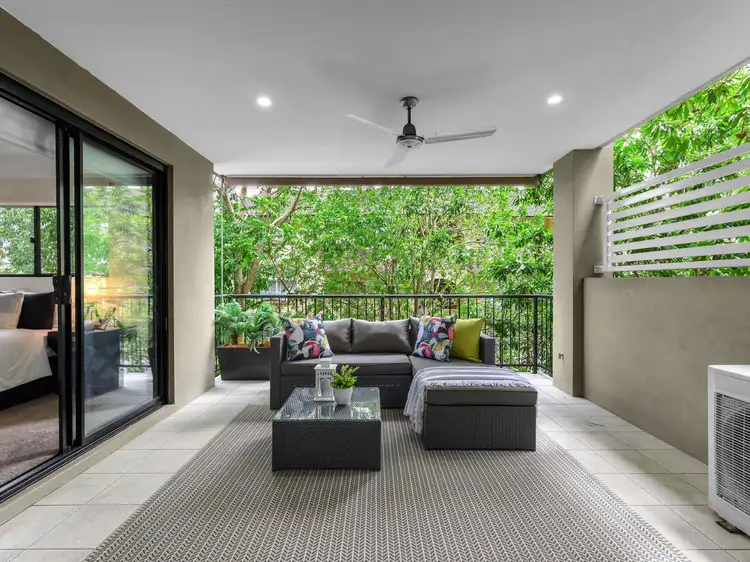 Main view of Homely unit listing, 2/30 Railway Street, Alderley QLD 4051