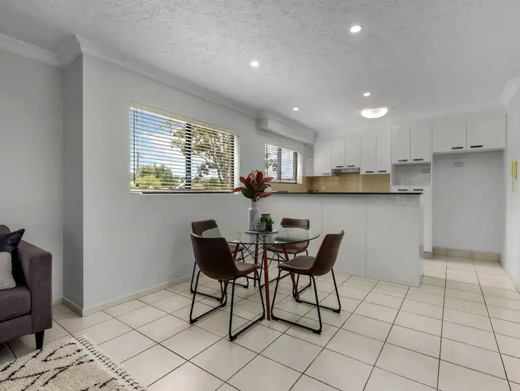 Fifth view of Homely unit listing, 2/30 Railway Street, Alderley QLD 4051