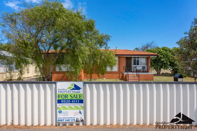 110 Rifle Range Road, Rangeway WA 6530