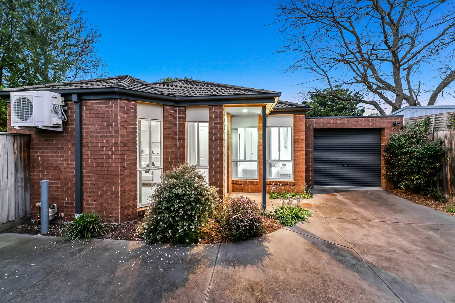 Main view of Homely unit listing, 3/22 Leonard Street, Frankston VIC 3199