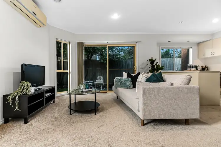 Third view of Homely unit listing, 3/22 Leonard Street, Frankston VIC 3199