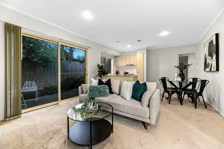 Fourth view of Homely unit listing, 3/22 Leonard Street, Frankston VIC 3199