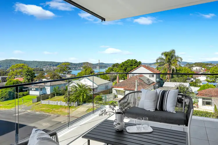 305/179 Albany Street, Point Frederick NSW 2250