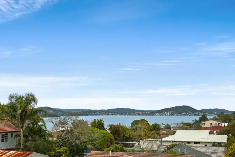 Third view of Homely apartment listing, 306/179 Albany Street, Point Frederick NSW 2250