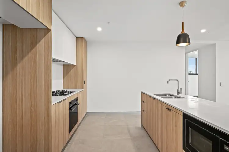 Fourth view of Homely apartment listing, 306/179 Albany Street, Point Frederick NSW 2250