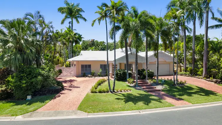 Main view of Homely house listing, 42 Yule Avenue, Clifton Beach QLD 4879
