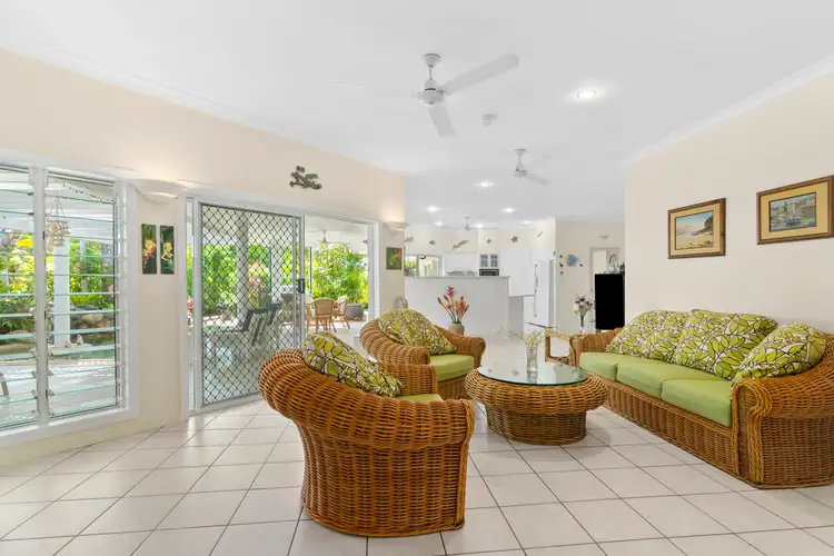 Second view of Homely house listing, 42 Yule Avenue, Clifton Beach QLD 4879