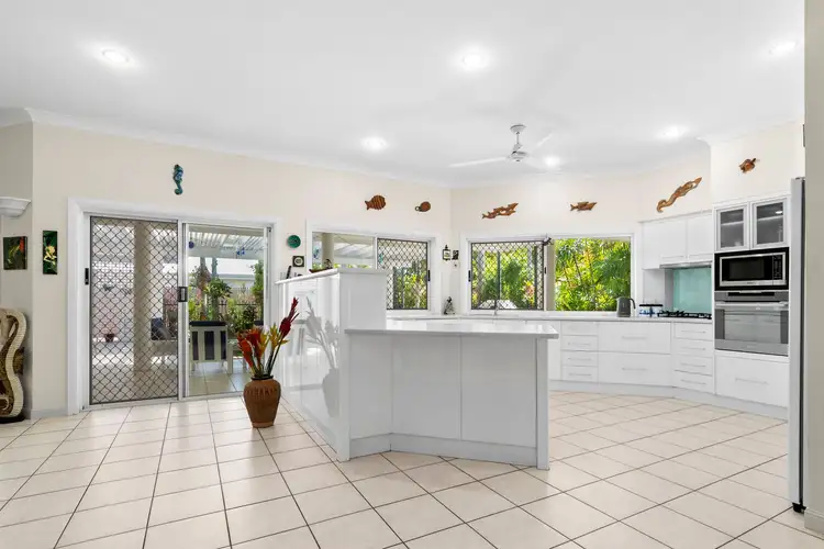 Fourth view of Homely house listing, 42 Yule Avenue, Clifton Beach QLD 4879