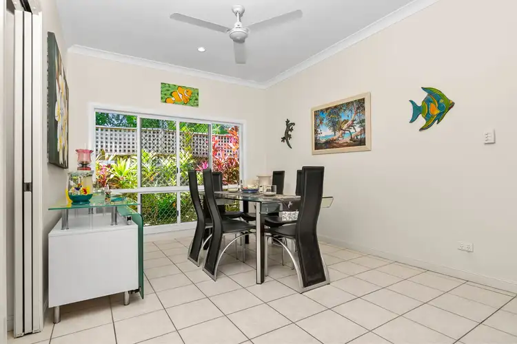 Fifth view of Homely house listing, 42 Yule Avenue, Clifton Beach QLD 4879