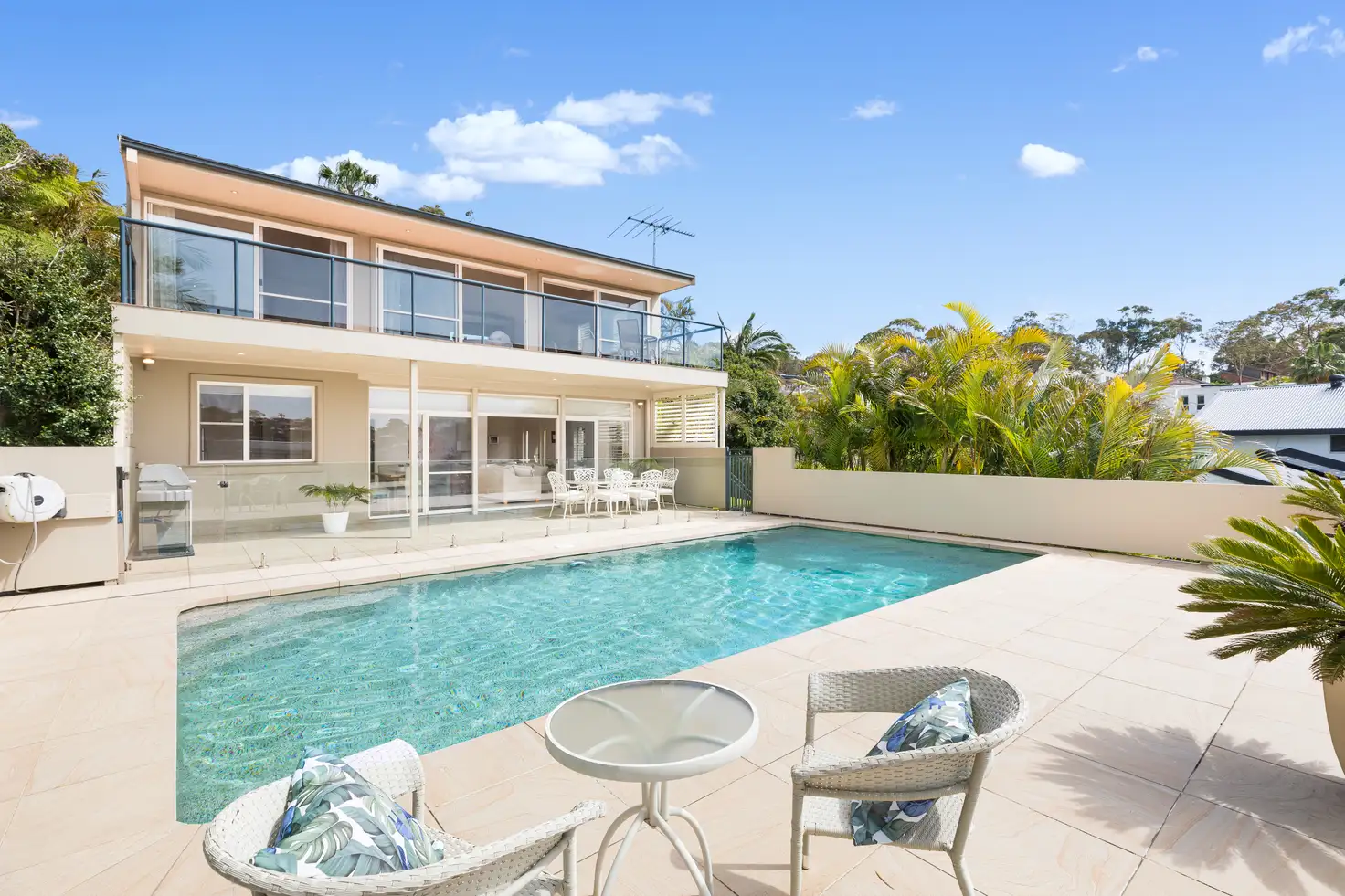 Main view of Homely house listing, 10 Fernleigh Road, Caringbah South NSW 2229