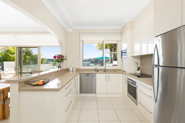 Sixth view of Homely house listing, 10 Fernleigh Road, Caringbah South NSW 2229