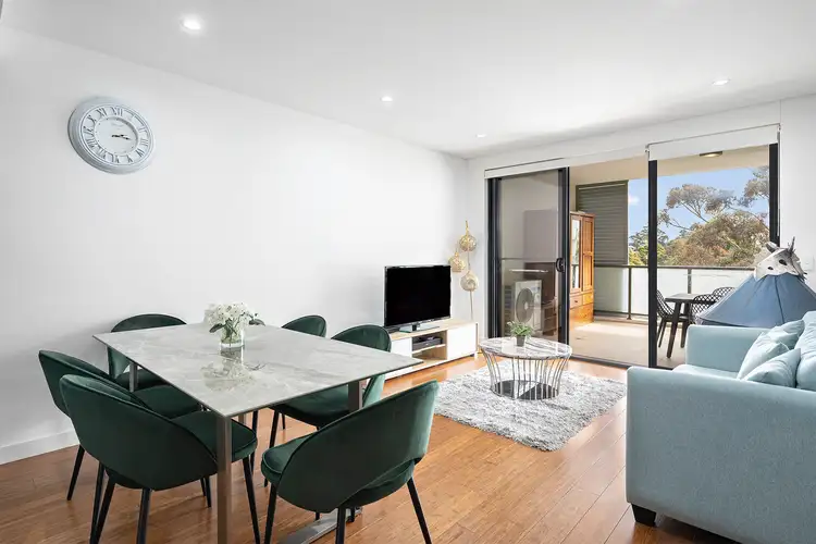 Main view of Homely apartment listing, 42/5-9 Waitara Avenue, Waitara NSW 2077