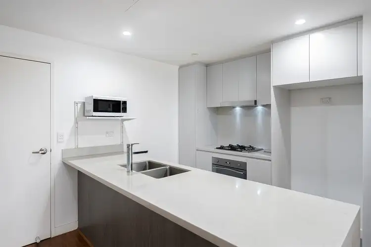Second view of Homely apartment listing, 42/5-9 Waitara Avenue, Waitara NSW 2077