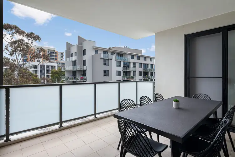 Third view of Homely apartment listing, 42/5-9 Waitara Avenue, Waitara NSW 2077