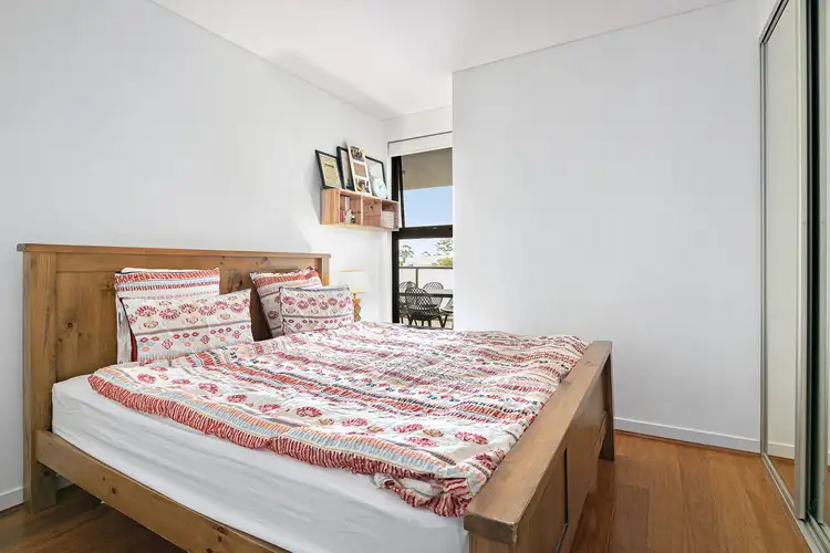 Fourth view of Homely apartment listing, 42/5-9 Waitara Avenue, Waitara NSW 2077