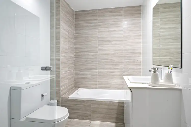 Fifth view of Homely apartment listing, 42/5-9 Waitara Avenue, Waitara NSW 2077