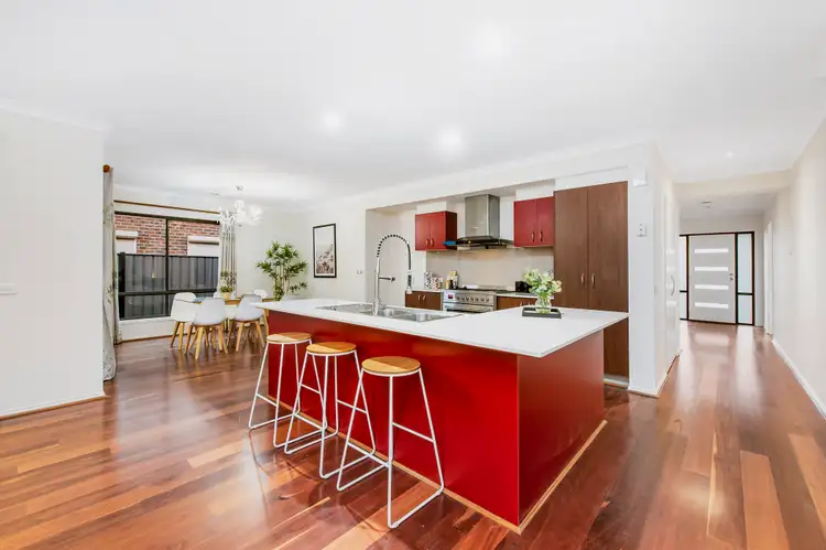 Third view of Homely house listing, 34 Palmer Parade, Derrimut VIC 3026