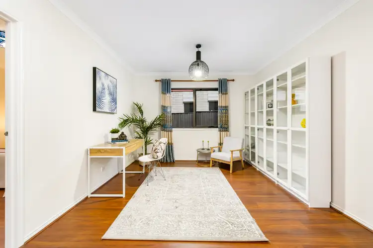 Fourth view of Homely house listing, 34 Palmer Parade, Derrimut VIC 3026