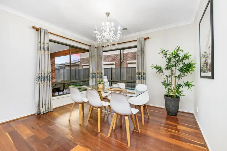 Fifth view of Homely house listing, 34 Palmer Parade, Derrimut VIC 3026
