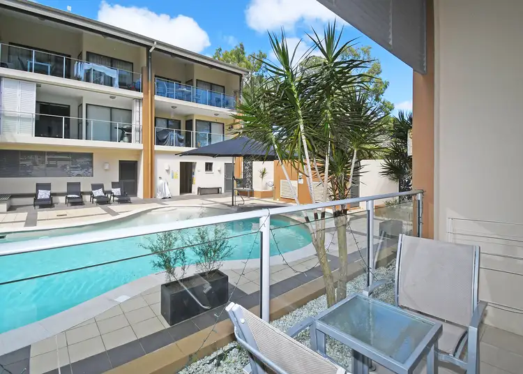 Fourth view of Homely unit listing, 102/350 Esplanade, Scarness QLD 4655