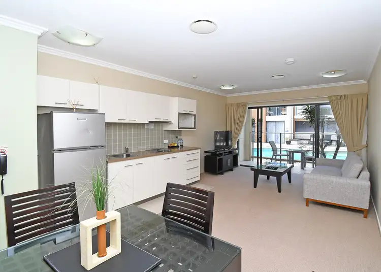 Fifth view of Homely unit listing, 102/350 Esplanade, Scarness QLD 4655