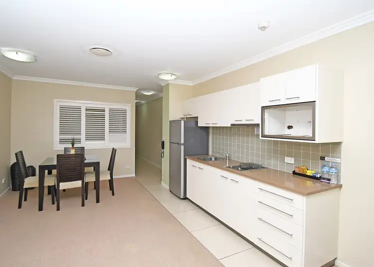 Sixth view of Homely unit listing, 102/350 Esplanade, Scarness QLD 4655