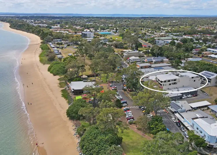 Seventh view of Homely unit listing, 102/350 Esplanade, Scarness QLD 4655