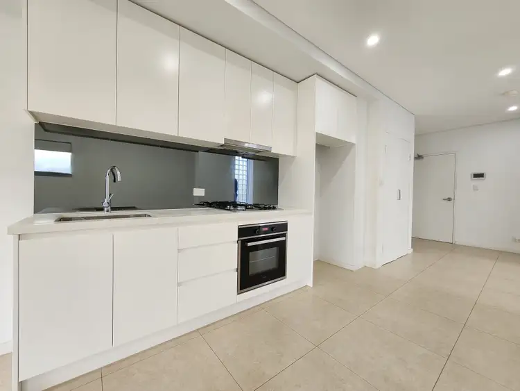 Second view of Homely unit listing, 3/1 Bede Street, Strathfield South NSW 2136