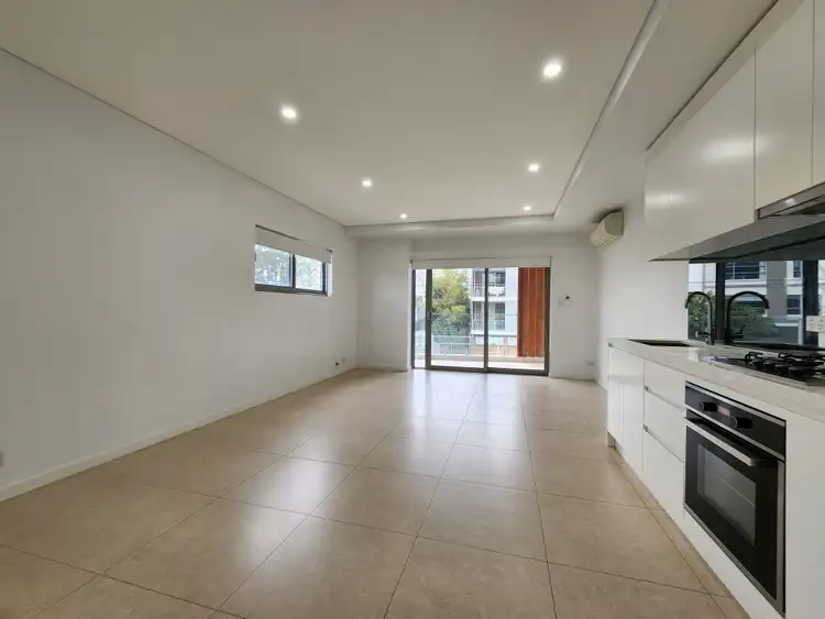 Third view of Homely unit listing, 3/1 Bede Street, Strathfield South NSW 2136