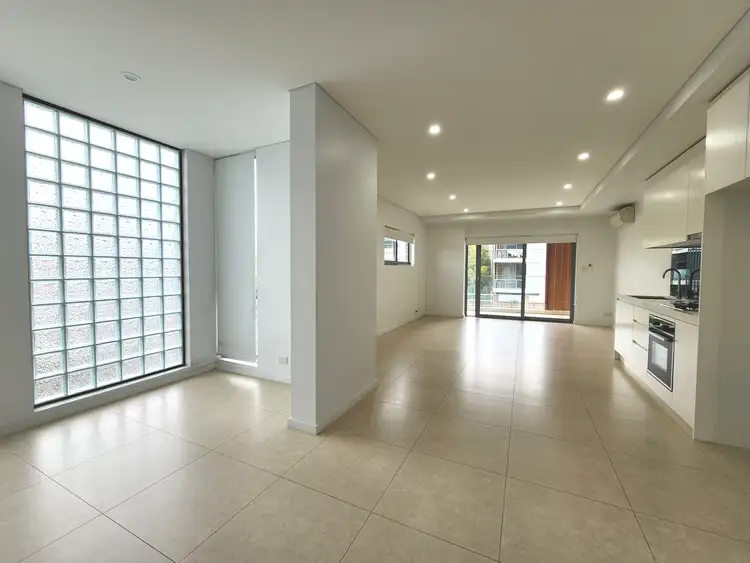 Fourth view of Homely unit listing, 3/1 Bede Street, Strathfield South NSW 2136