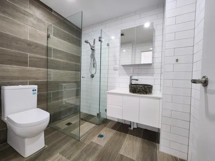 Fifth view of Homely unit listing, 3/1 Bede Street, Strathfield South NSW 2136