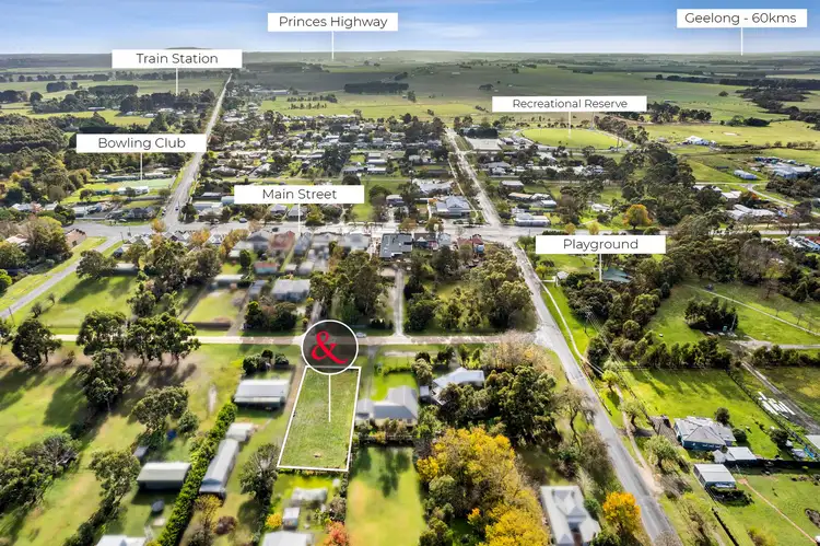 47 Jenner Street, Birregurra VIC 3242