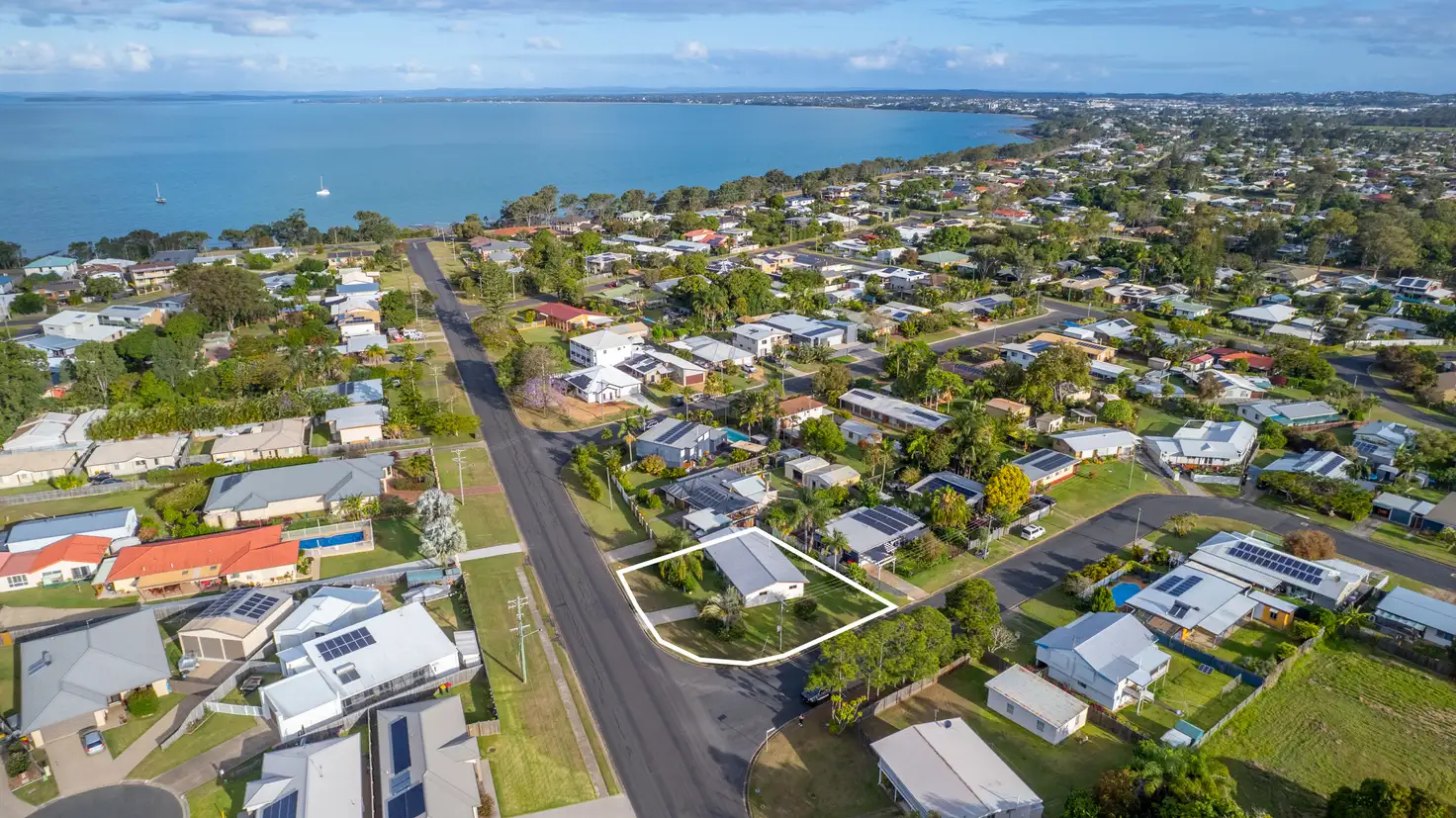 Main view of Homely house listing, 69 Corfield Street, Point Vernon QLD 4655