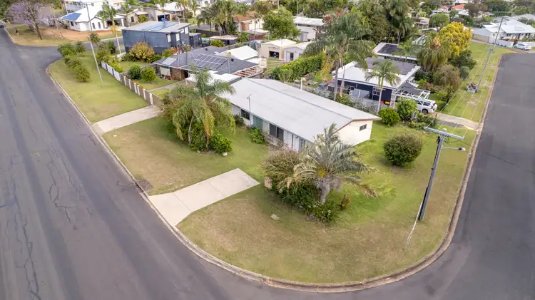 Third view of Homely house listing, 69 Corfield Street, Point Vernon QLD 4655