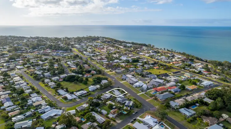 Fourth view of Homely house listing, 69 Corfield Street, Point Vernon QLD 4655