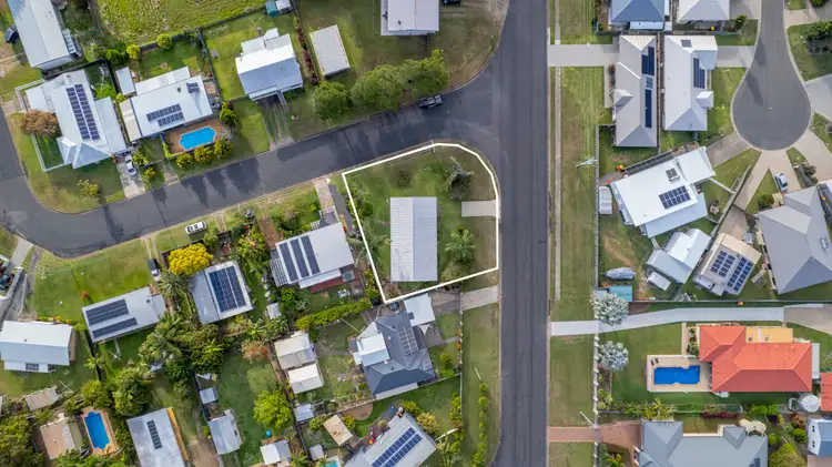 Fifth view of Homely house listing, 69 Corfield Street, Point Vernon QLD 4655