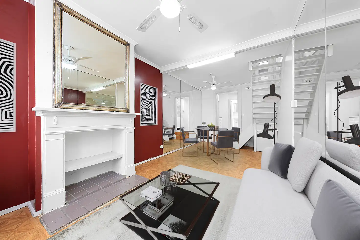 Main view of Homely house listing, 33 Yurong Street, Darlinghurst NSW 2010