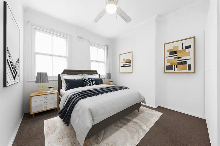 Second view of Homely house listing, 33 Yurong Street, Darlinghurst NSW 2010