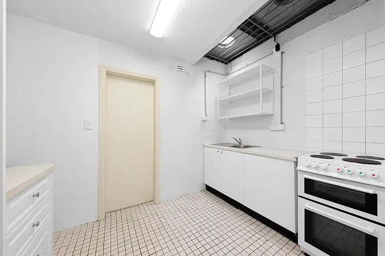 Fifth view of Homely house listing, 33 Yurong Street, Darlinghurst NSW 2010