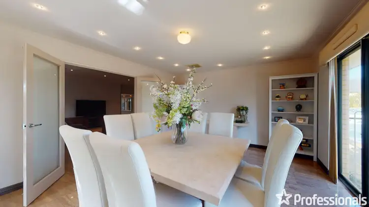 Fifth view of Homely house listing, 31 Sandmartin Drive, Southern River WA 6110