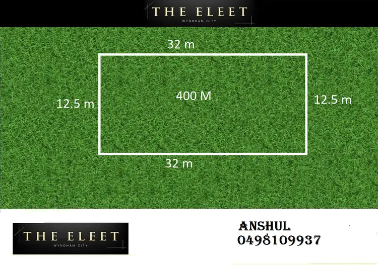 10 Apricot Circuit, Tarneit VIC 3029